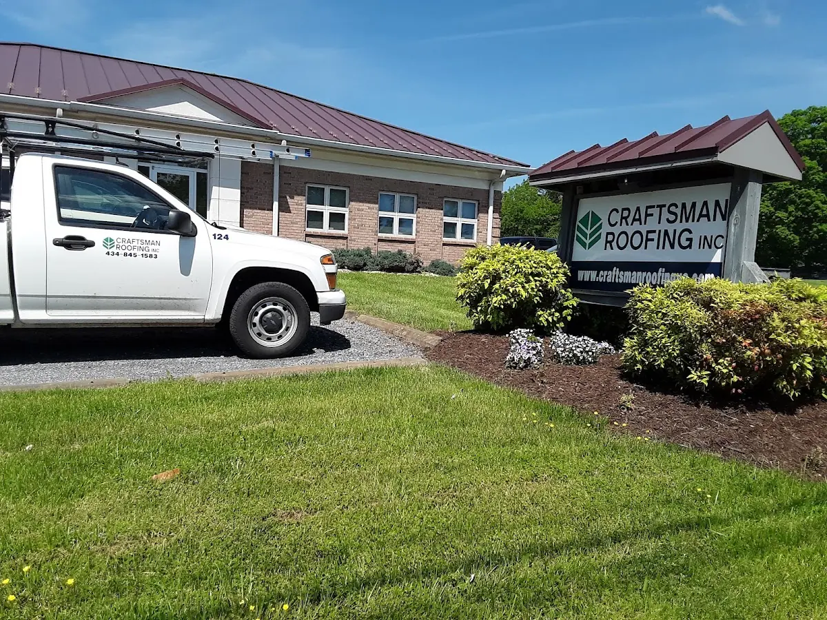 Quality Hail Damage Roof Repair by experienced craftsmen in New Castle